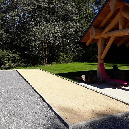 A L Oree Du Bois Ferrières Zewnętrze zdjęcie